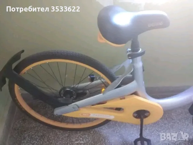 Градски велосипед. , снимка 4 - Велосипеди - 56058409