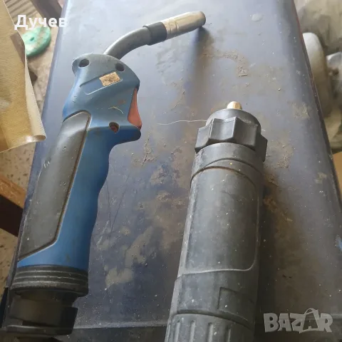 Телоподаващо 220а, снимка 2 - Генератори - 55996636