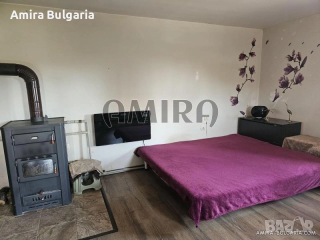 Къща с красива панорама и голям двор, снимка 12 - Къщи - 51757090