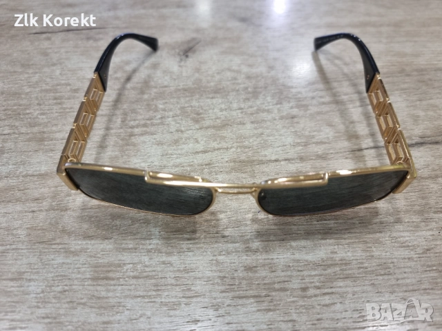 Слънчеви очила Versace , снимка 2 - Слънчеви и диоптрични очила - 54219527