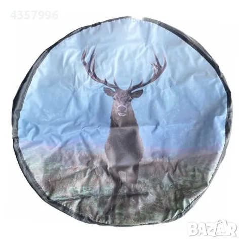 Калъф за резервна гума 15" и 16''цола, А2