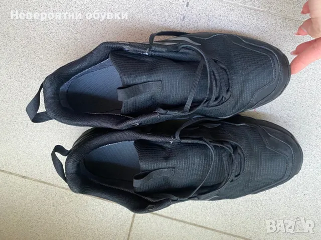 Adidas Terrex 44, снимка 3 - Спортни обувки - 47368844