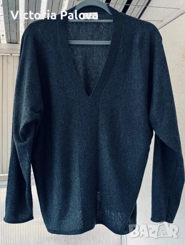 Луксозен пуловер RODIER Франция