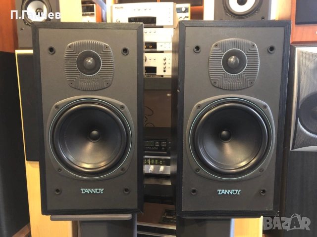 TANNOY E11 Тонколони