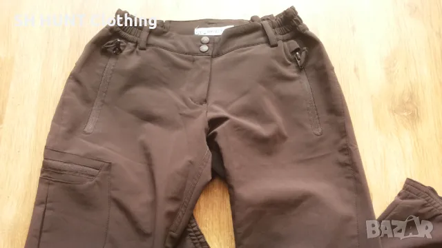 STORMBERG Stretch Pant Women размер XS изцяло еластичен дамски панталон - 838, снимка 4 - Панталони - 47781187