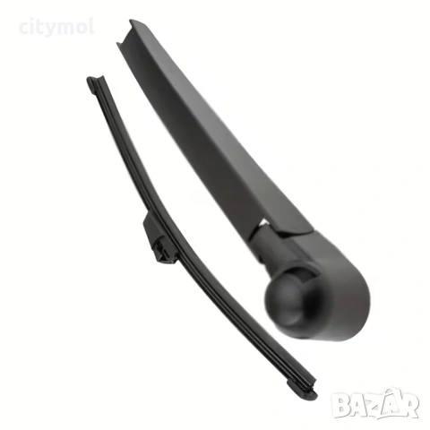 Комплект рамо, капачка и задна чистачка за VW Passat B6/B7 Variant (2005 - 2015)