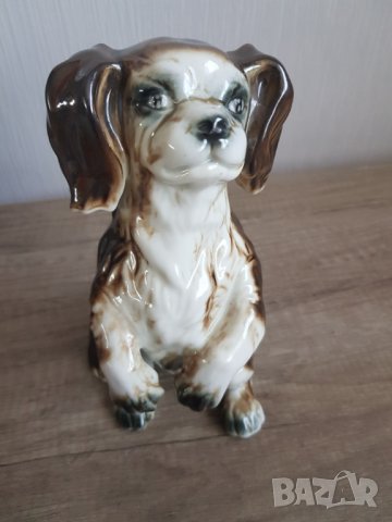 Порцеланово куче, снимка 10 - Антикварни и старинни предмети - 39136255