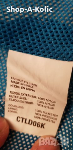 Vintage RENAULT F1 Team Racing Hooded Raincoat Jacket Team Spirit Mild Seven, снимка 16 - Якета - 35197263