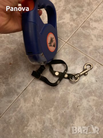 Продавам автоматични нашийници за куче, снимка 3 - За кучета - 35967409