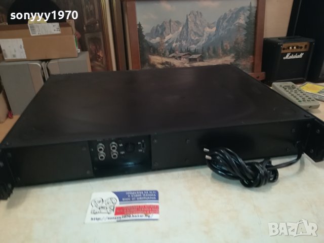 BRAUN DECK 1210231405LKWC, снимка 8 - Декове - 42535968