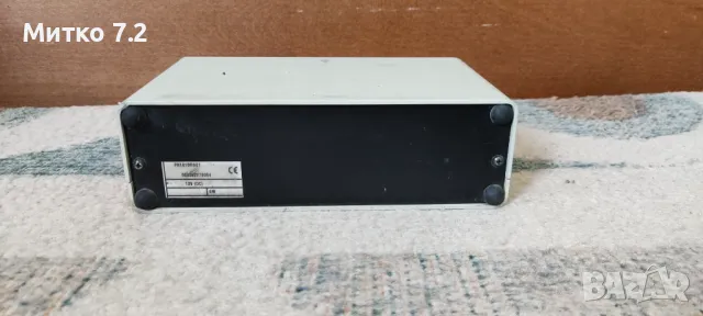 Promax Prolink-1B TV & FM  12V PK101BEU01, снимка 3 - Друга електроника - 47484745