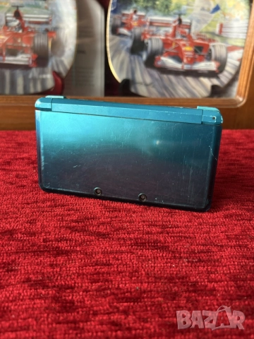 Nintendo 3ds перфектно, снимка 2 - Nintendo конзоли - 55833843
