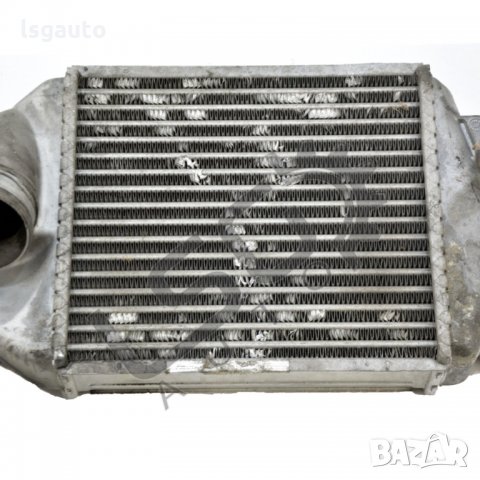 Интеркулер Subaru Legacy IV 2003-2009 SU191121N-81, снимка 2 - Части - 35144741