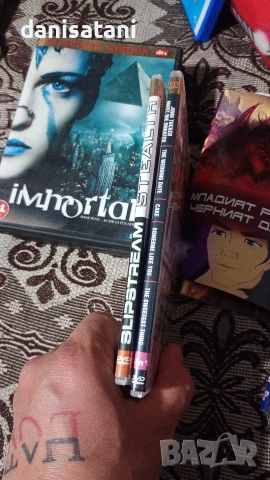 Dvd филми със бг.суб. /двд филми , снимка 14 - DVD филми - 54210921