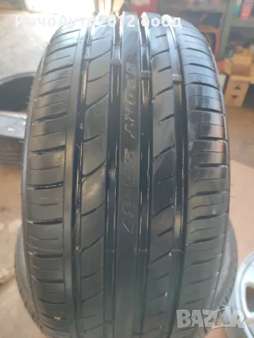 225/35/20 goodride sa-37, снимка 7 - Гуми и джанти - 47386334