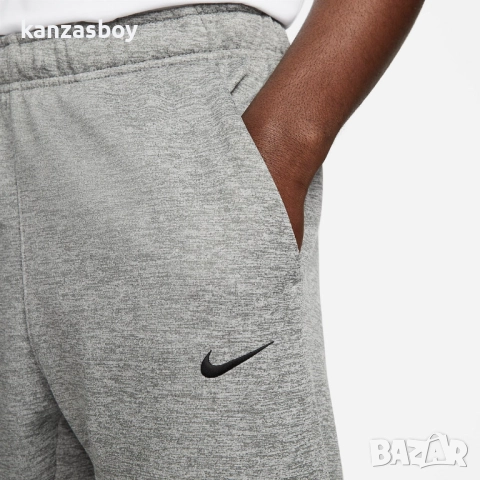 Nike Therma-FIT - ГОЛЯМО мъжко долнище КАТО НОВО 2ХЛ, снимка 2 - Спортни дрехи, екипи - 52228193