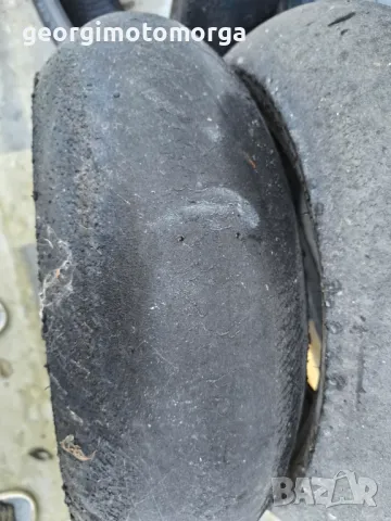 Сликове 180 и 200, снимка 6 - Мотоциклети и мототехника - 49805105