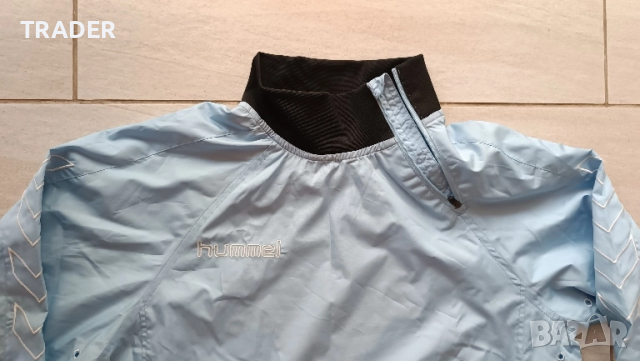 горница худи горнище яки Hummel, снимка 15 - Други - 14246231