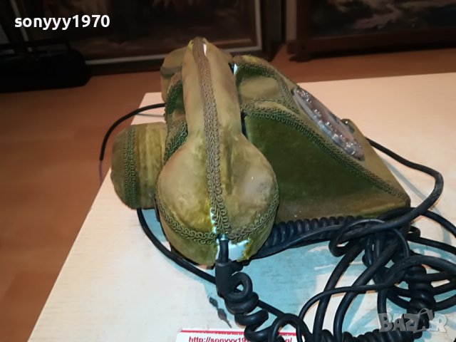 ✅SOLD//ПОРЪЧАН-P.T.T.ANTIQUE PARIS/FRANCE-1958-MADE IN FRANCE 0110222039, снимка 17 - Антикварни и старинни предмети - 38185881