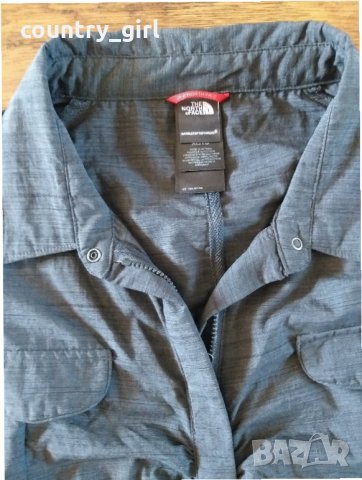 The North Face - страхотна туристическа рокля КАТО НОВА , снимка 8 - Рокли - 29798679