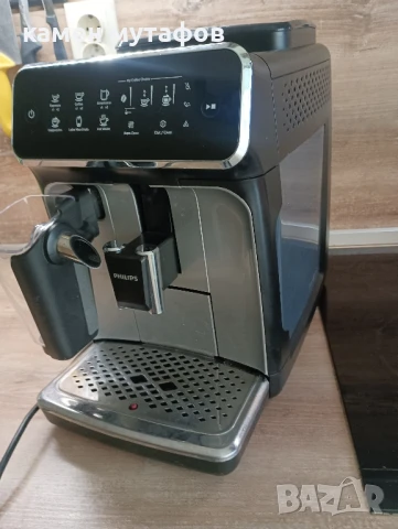 кафемашина Philips ep 3246, снимка 4 - Кафемашини - 50529002