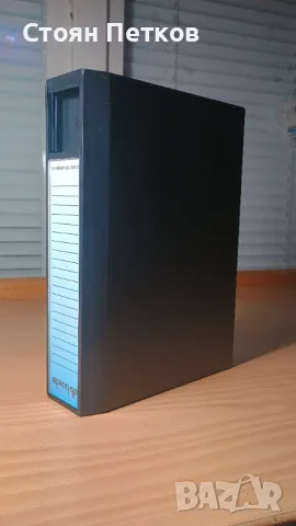 Ретро кутия за флопи дискети., снимка 3 - Друга електроника - 48620216