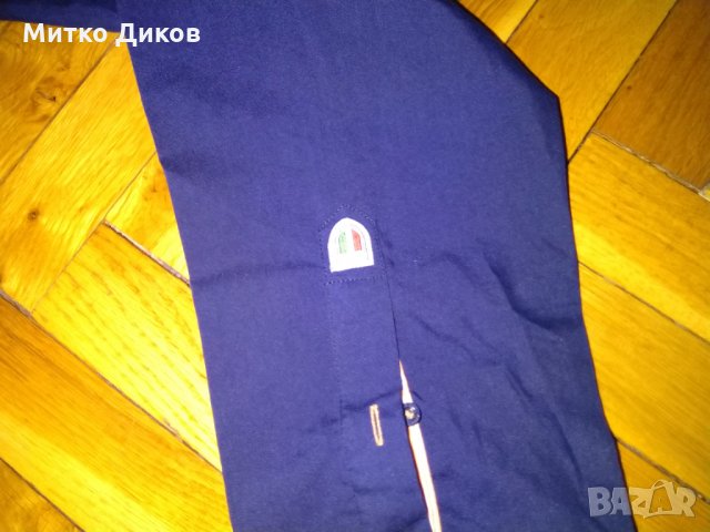 Арая Бойс риза 2007 Сейнт Мориц-Размер Л, снимка 3 - Ризи - 31290059