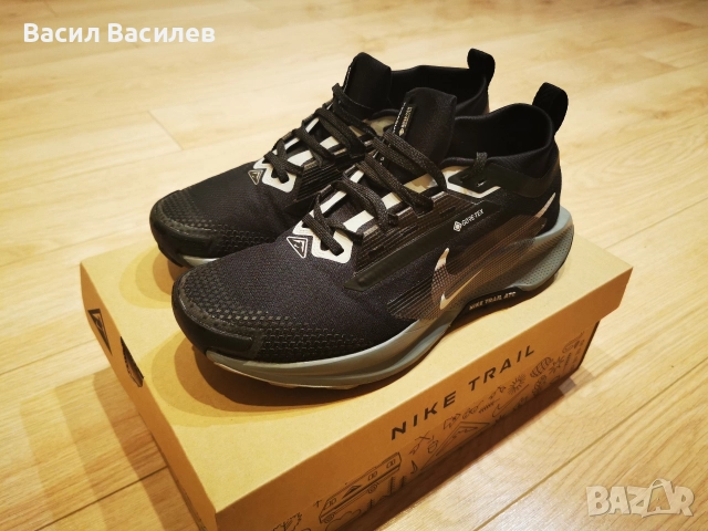 Nike Pegasus Trail 5 GTX, снимка 2 - Маратонки - 52655538