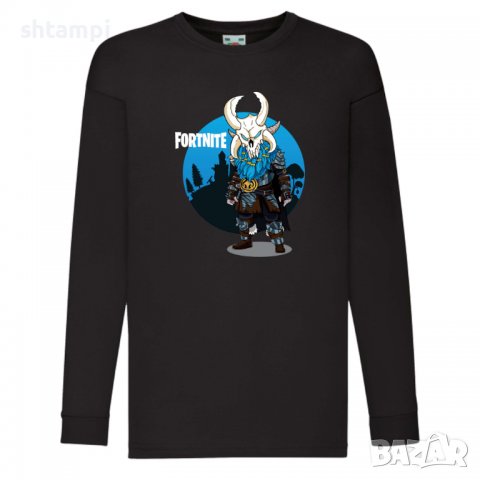 Детска тениска Фортнайт Fortnite Ragnarok Игра,Подарък,Изненада,, снимка 14 - Детски тениски и потници - 36881997