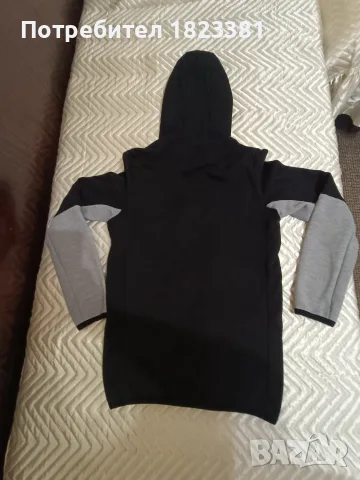 Комплект анцунг Nike, снимка 5 - Спортни дрехи, екипи - 56346123