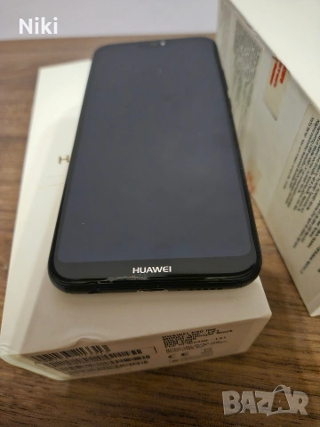 Телефон Huawei p20 lite, снимка 5 - Huawei - 54306283