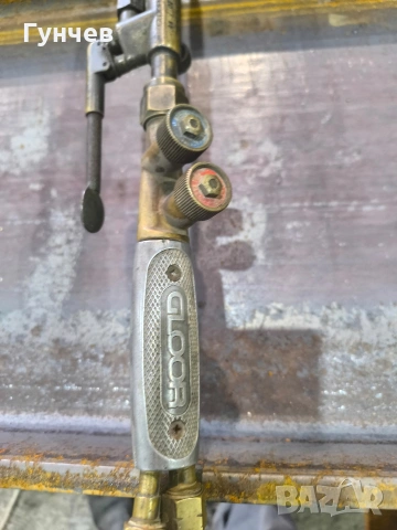 Резак, снимка 2 - Други инструменти - 53957418