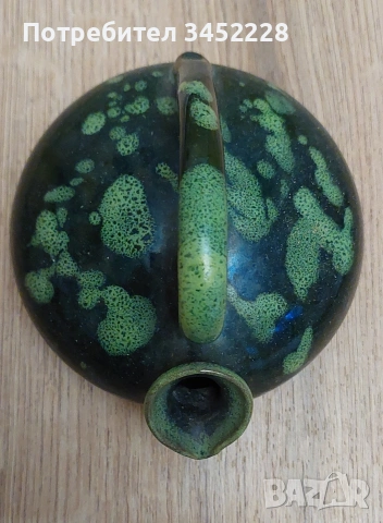 Керамика ретро за ценители , снимка 4 - Антикварни и старинни предмети - 54139179