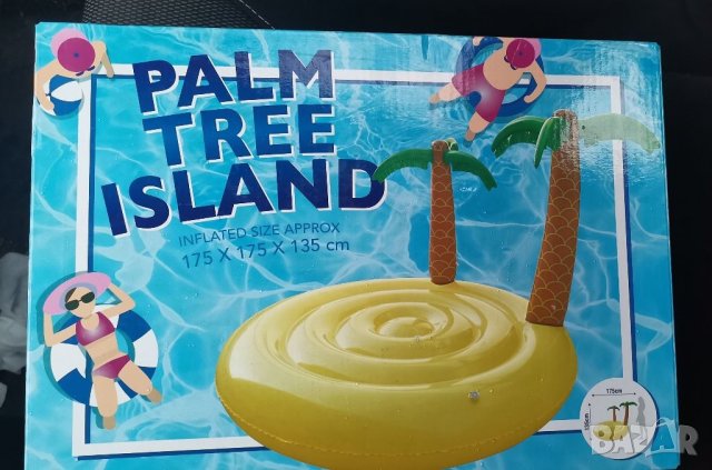 Надуваем дюшек , снимка 4 - Водни спортове - 37270255