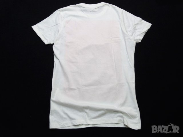 DSQUARED2 Оригинална Мъжка Тениска Размер М, снимка 13 - Тениски - 37422752