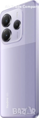 Смартфон Xiaomi Redmi Note 14, 5G, 6GB/128G, лилав, снимка 9 - Xiaomi - 52814932