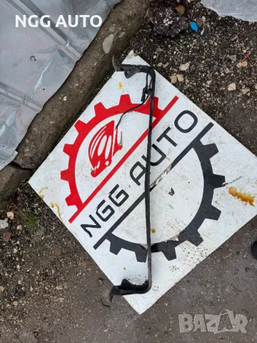 Греда под радиатор за Форд Фокус 1, Ford Focus Mk1