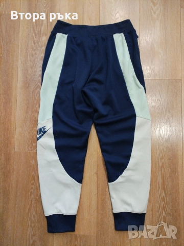 Nike fleece долнище мъжко оригинален , снимка 8 - Спортни дрехи, екипи - 52630820