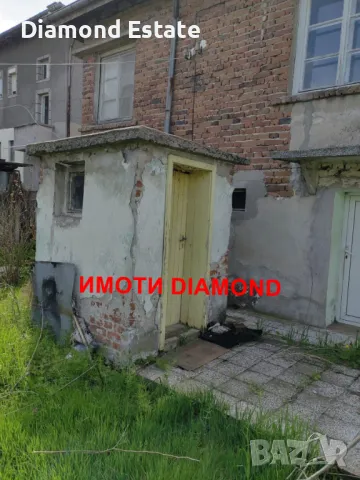 Самостоятелна къща в Димитровград кв. Славянски, снимка 5 - Къщи - 49902574