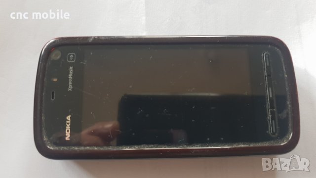 Nokia 5800 - Nokia RM-356 , снимка 2 - Nokia - 42836868