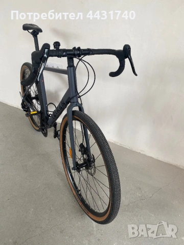 Продава се ТRiban GRVL520, снимка 3 - Велосипеди - 54203910