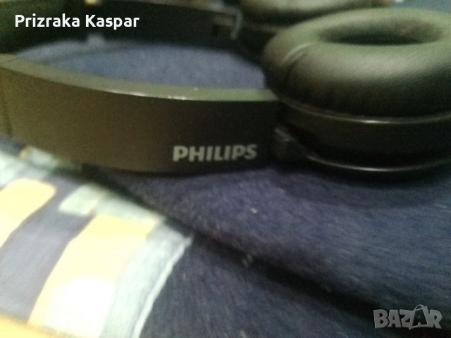 Philips слушалки 