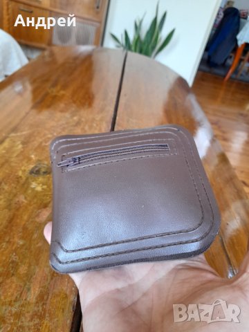 Стара торба,торбичка Tabac, снимка 3 - Други ценни предмети - 42462225