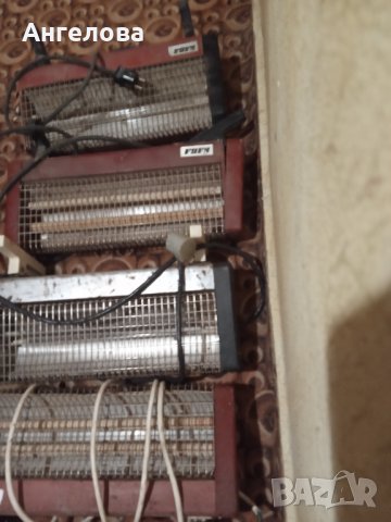 Печки, снимка 4 - Отоплителни печки - 34465721