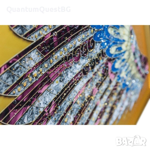 Картина Крило с рамка, 2 модела, снимка 3 - Картини - 52830158