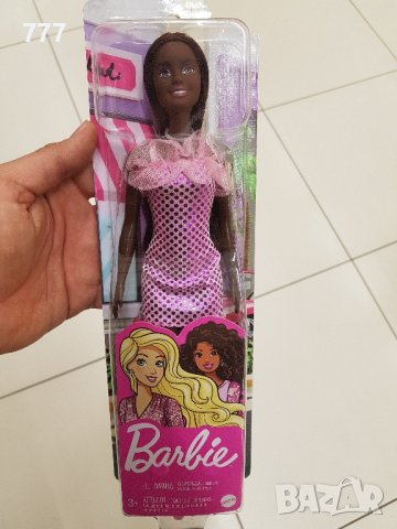 кукли Barbie  Барби, снимка 2 - Кукли - 44201323