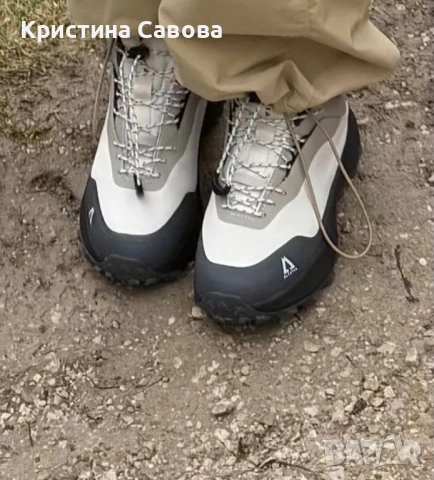 Altavia обувки, снимка 2 - Маратонки - 54338921