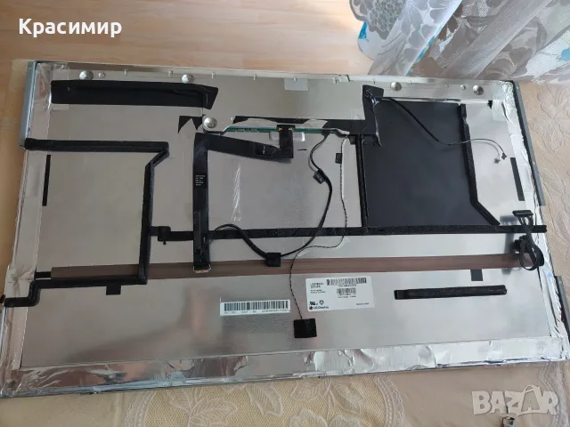 Apple iMac 27 mid 2011 На Части, снимка 5 - Работни компютри - 56049453