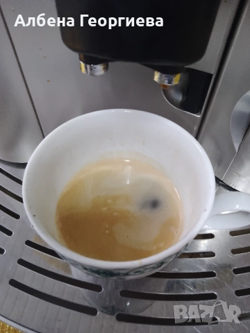 Кафе автомат Delonghi Madnifica Automatic Cappuccino, снимка 9 - Кафемашини - 53353798