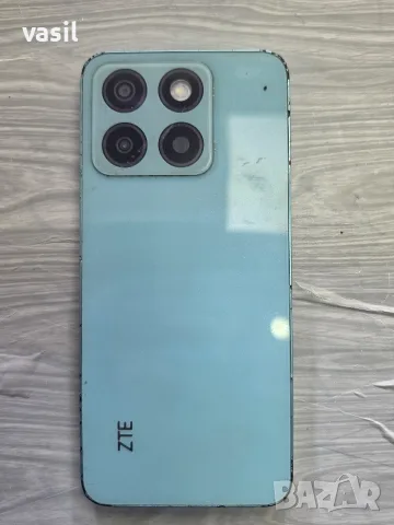 ZTE A55 части (0280), снимка 2 - Резервни части за телефони - 56069167